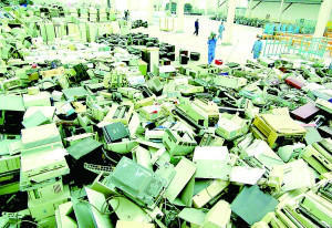 武漢萬(wàn)寶廢鐵回收商貿(mào)