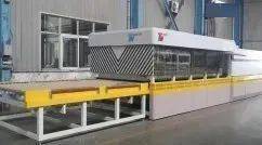 遼寧省裝飾協(xié)會會長劉興貴一行到麥斯工廠考察調(diào)研，聚焦金屬裝飾材料零售發(fā)展