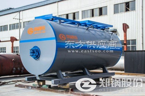 燃?xì)忮仩t與甲醇鍋爐成本對比分析